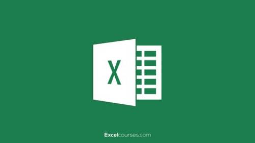 Udemy - Microsoft Excel - 40 Exercises for beginners. Learn by doing