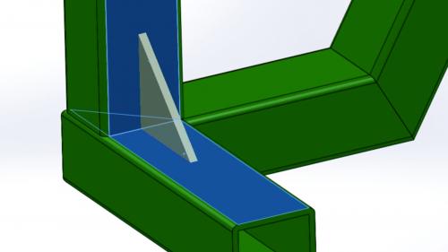 Lynda - Cert Prep: SOLIDWORKS Weldments - 601778