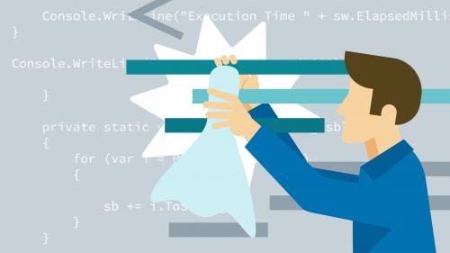Lynda - C# Refactoring Tips and Tricks - 612186