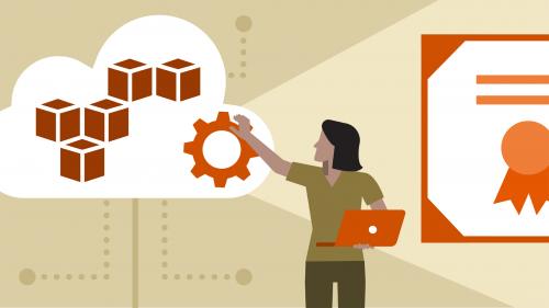 Lynda - Cert Prep: AWS Certified SysOps Administrator - 622074