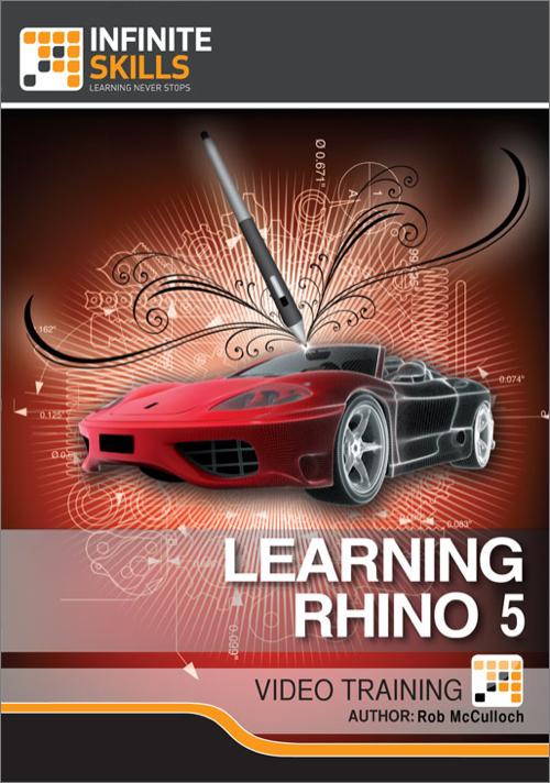 Oreilly - Learning Rhino 5 - 9781926873800