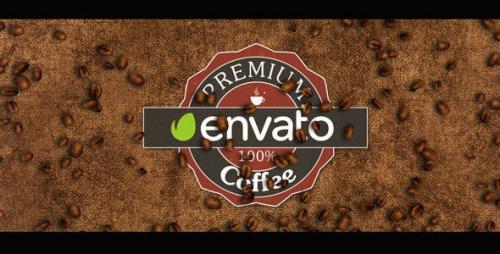 Videohive - Coffee Break