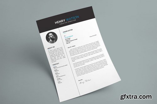 CV Resume