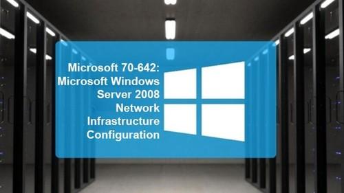 Oreilly - 70-642: Microsoft Windows Server 2008 Network Infrastructure Configuration - 300000006A0113