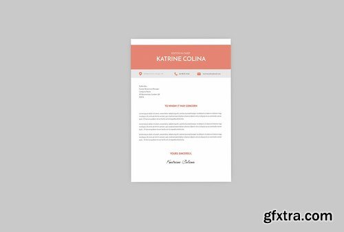 Ediotr in Chief Resume Designer