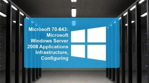 Oreilly - 70-643: Microsoft Windows Server 2008 Applications Infrastructure, Configuring - 300000006A0114