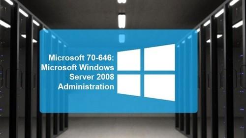 Oreilly - 70-646: Microsoft Windows Server 2008 Administration - 300000006A0115