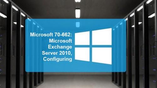 Oreilly - 70-662: Microsoft Exchange Server 2010, Configuring - 300000006A0117