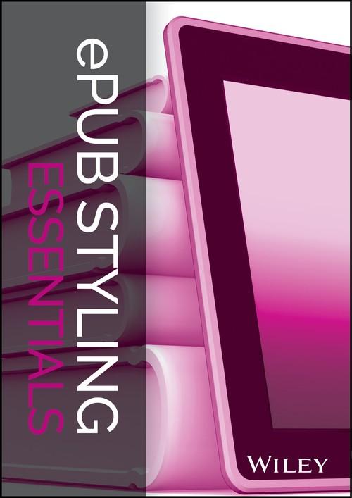 Oreilly - ePub Styling Essentials - 9781119036739