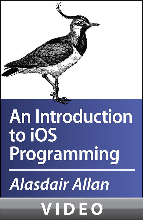 Oreilly - An Introduction to iOS Programming: From Getting the SDK to Submitting Your First App - 9781449309411