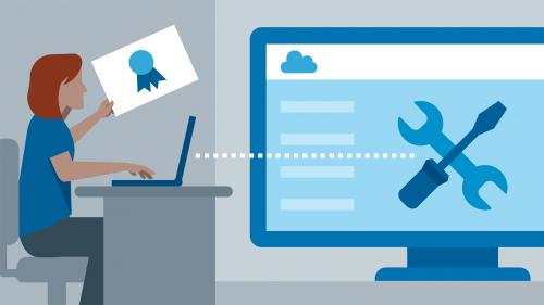 Lynda - Cert Prep: Salesforce Certified Administrator - 724783