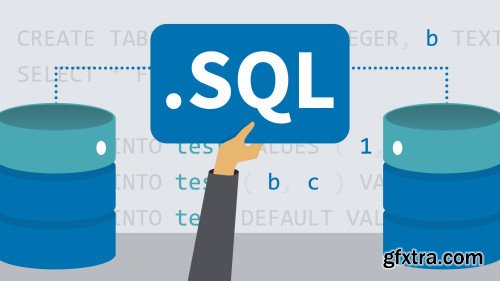 Lynda - SQL Essential Training (2019)