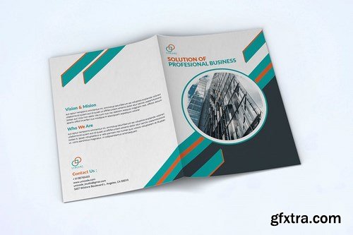 Bifold Brochure