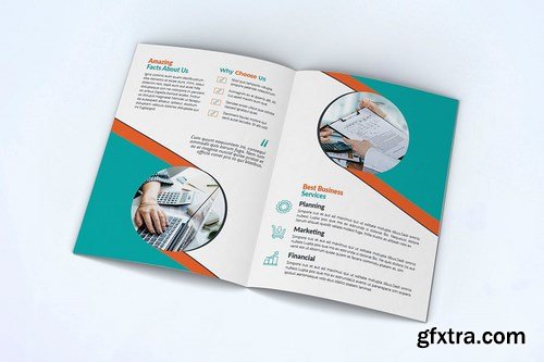 Bifold Brochure