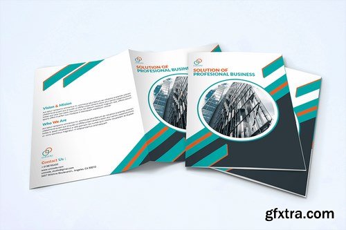 Bifold Brochure