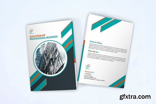 Bifold Brochure