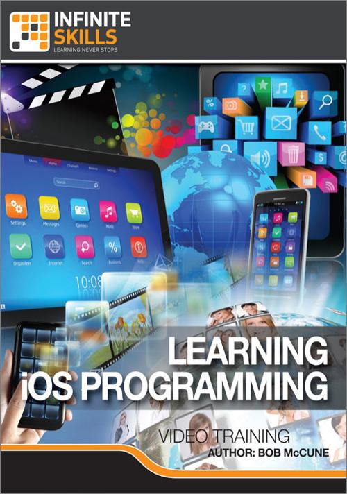 Oreilly - iOS Programming - 9781771370196