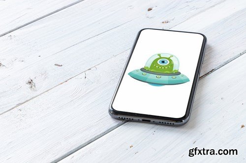 Spojeeto Device Mock-ups vol.1