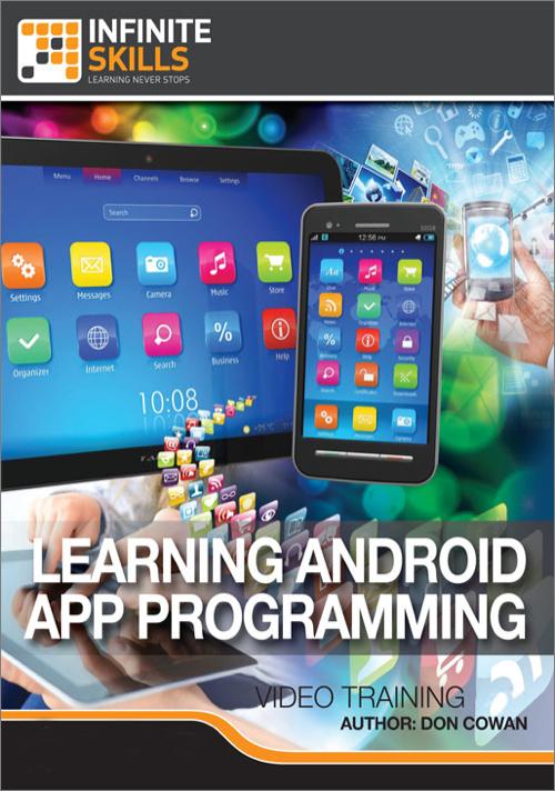 Oreilly - Android App Programming - 9781771370837