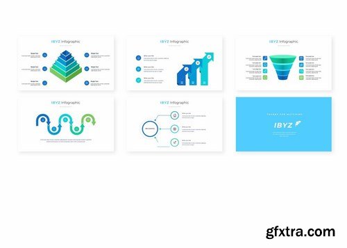 Ibyz - Powerpoint Google Slides and Keynote Templates