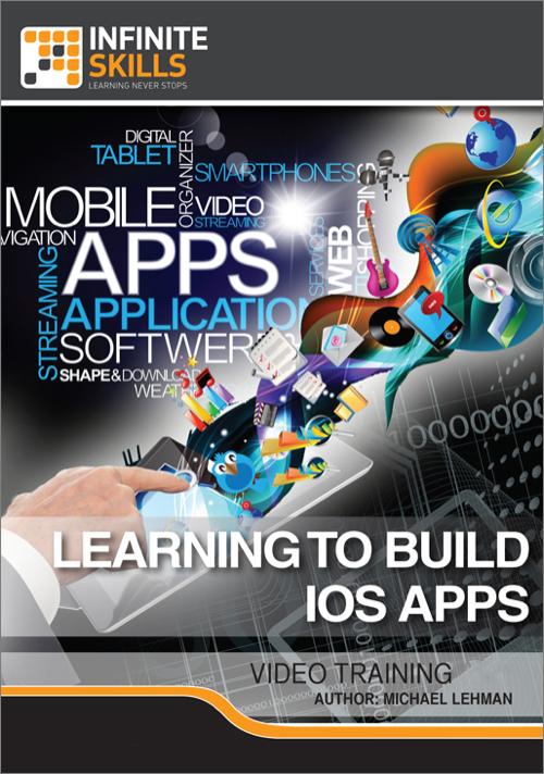 Oreilly - Learning To Build iOS Apps - 9781771371742