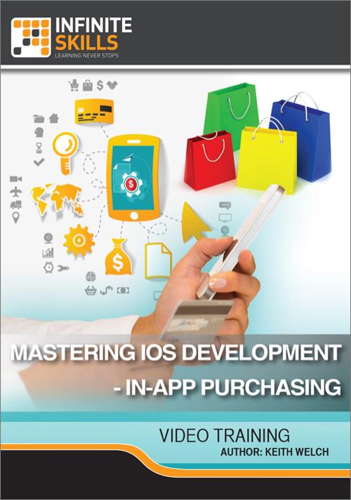 Oreilly - Mastering iOS Development - In-App Purchasing - 9781771372015