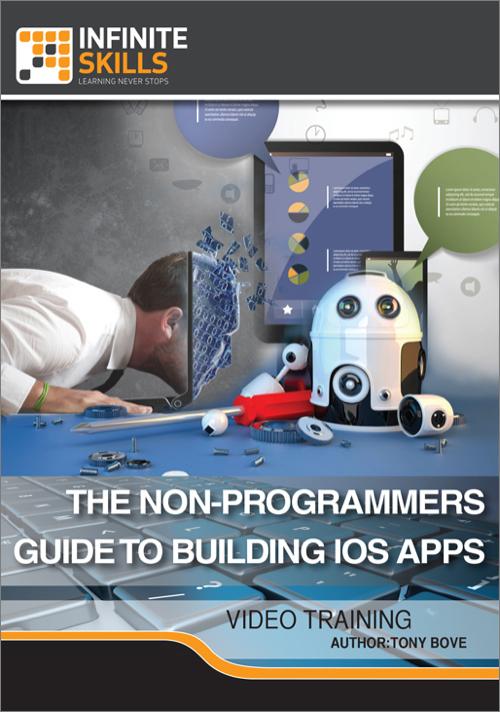 Oreilly - Non-Programmers Guide To Building iOS Apps - 9781771372084