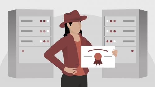 Lynda - Cert Prep: Red Hat Certified System Engineer (EX300) - 806170