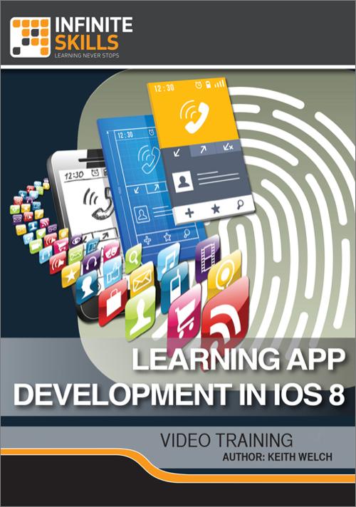 Oreilly - Learning App Development in iOS 8 - 9781771373012