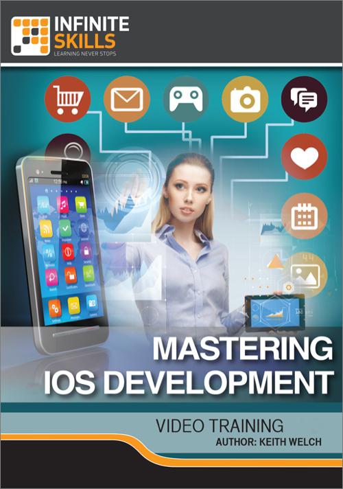 Oreilly - Mastering iOS Development - 9781771373210