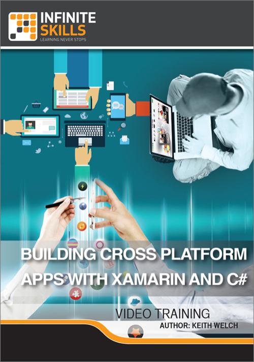 Oreilly - Building Cross Platform Apps with Xamarin and C# - 9781771373371