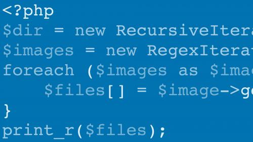 Lynda - Code Clinic: PHP - 162137