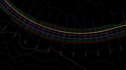 Lynda - Civil 3D: Basic Roadway Design - 165611