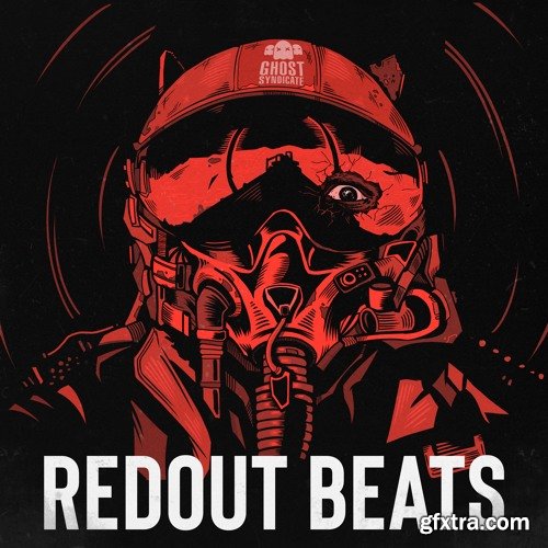 Ghost Syndicate Redout Beats WAV ALP