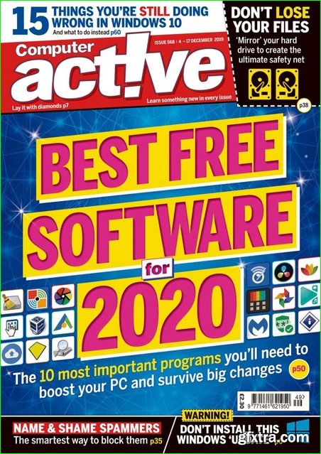 Computeractive - 27 November 2019