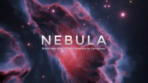 Videohive - Nebula | Inspiring Titles