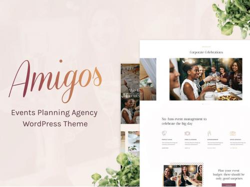 Amigos - Party & Celebration Event Agency - amigos-party-celebration-event-agency