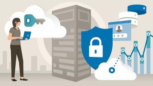 Lynda - Cloud Security Considerations for the Financial Services Industry - 5007866