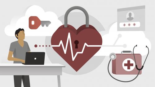 Lynda - Cloud Security Considerations for the Healthcare Industry - 5007867