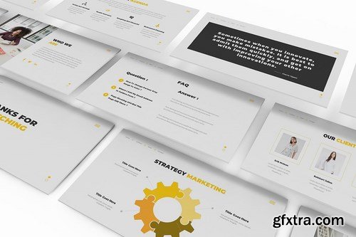 Pitchdeck Powerpoint Google Slides and Keynote Templates