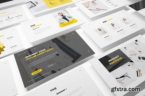 Pitchdeck Powerpoint Google Slides and Keynote Templates