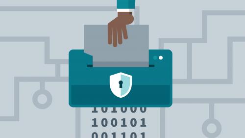 Lynda - CISSP Cert Prep: 2 Asset Security - 653236