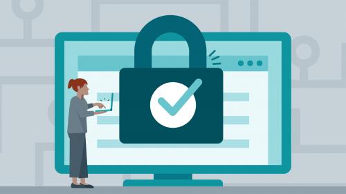 Lynda - CISSP Cert Prep: 6 Security Assessment and Testing - 653240