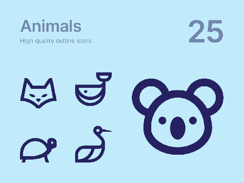 Animal icons - animal-icons-9d4e411e-9d85-4324-add4-36265589cfb7