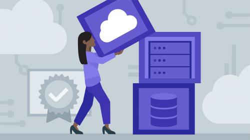 Lynda - CompTIA Cloud+ (CV0-002) Cert Prep: The Basics - 667379