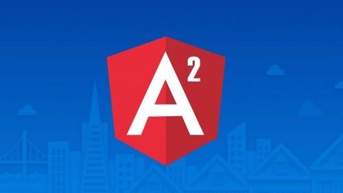 Oreilly - Angular 2 Crash Course - 100000006A0434