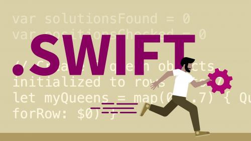 Lynda - Code Clinic: Swift - 700799