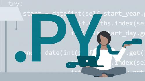 Lynda - Code Clinic: Python - 711810