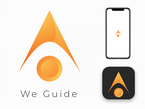 App concept "We Guide" - app-concept-we-guide