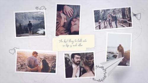 Videohive - Brighter Moments